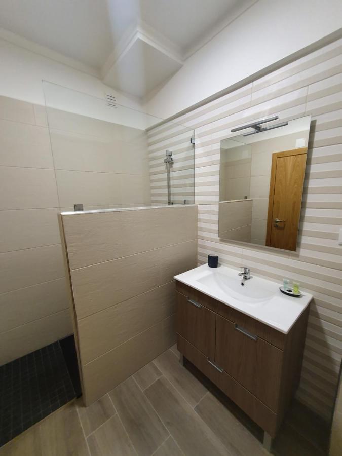 Apartamento De Quarteira Zewnętrze zdjęcie
