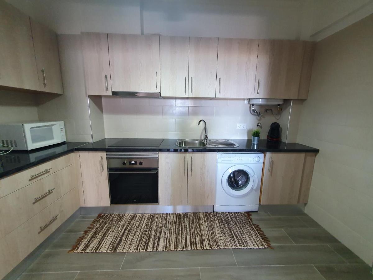 Apartamento De Quarteira Zewnętrze zdjęcie